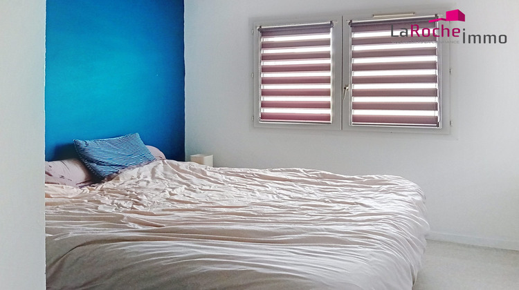 Ma-Cabane - Vente Appartement Brest, 31 m²