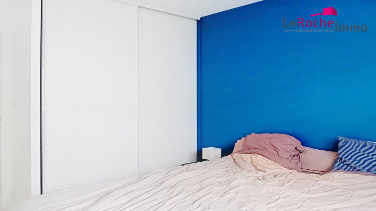 Ma-Cabane - Vente Appartement Brest, 31 m²