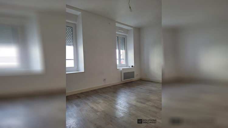 Ma-Cabane - Vente Appartement Brest, 18 m²