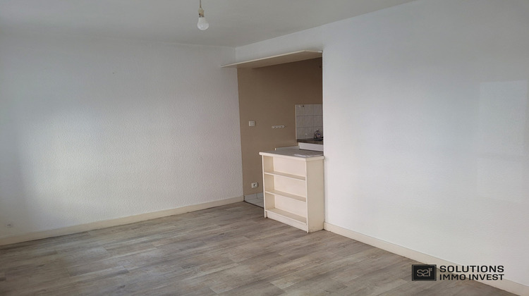 Ma-Cabane - Vente Appartement Brest, 18 m²
