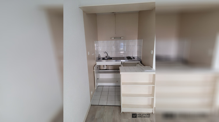 Ma-Cabane - Vente Appartement Brest, 18 m²