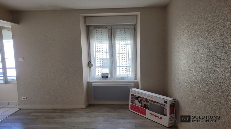 Ma-Cabane - Vente Appartement Brest, 19 m²