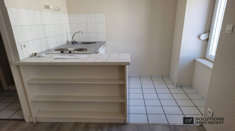Ma-Cabane - Vente Appartement Brest, 19 m²