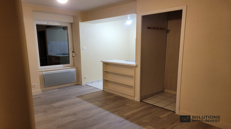 Ma-Cabane - Vente Appartement Brest, 17 m²