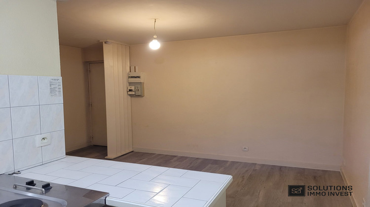 Ma-Cabane - Vente Appartement Brest, 17 m²