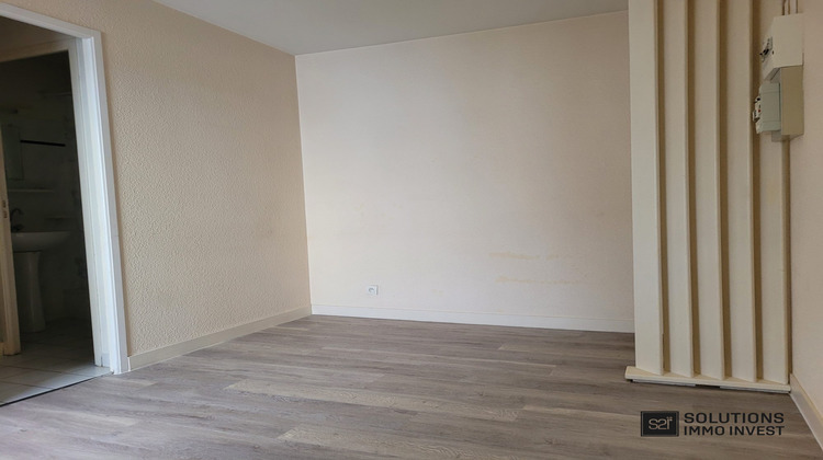 Ma-Cabane - Vente Appartement Brest, 17 m²