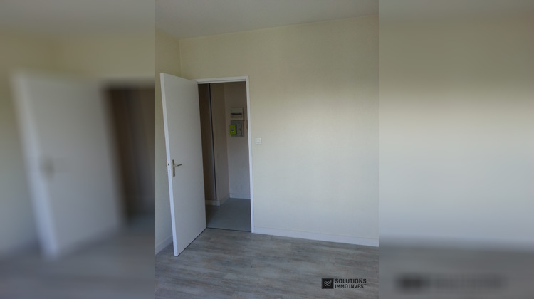 Ma-Cabane - Vente Appartement Brest, 26 m²