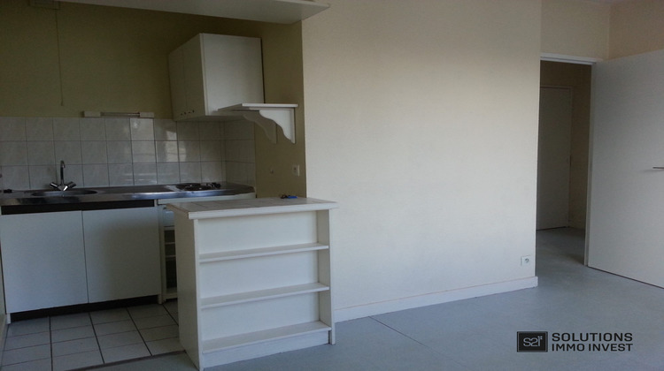 Ma-Cabane - Vente Appartement Brest, 26 m²