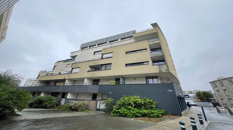 Ma-Cabane - Vente Appartement BREST, 35 m²