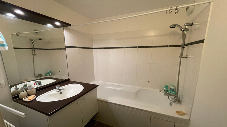 Ma-Cabane - Vente Appartement BREST, 35 m²