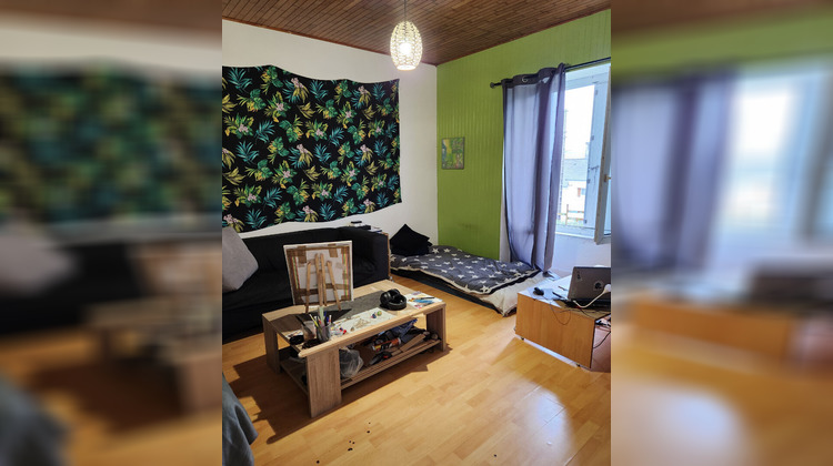 Ma-Cabane - Vente Appartement BREST, 24 m²