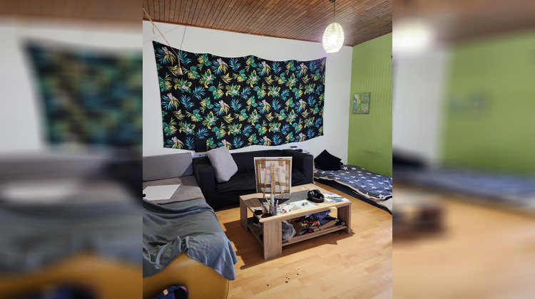 Ma-Cabane - Vente Appartement BREST, 24 m²