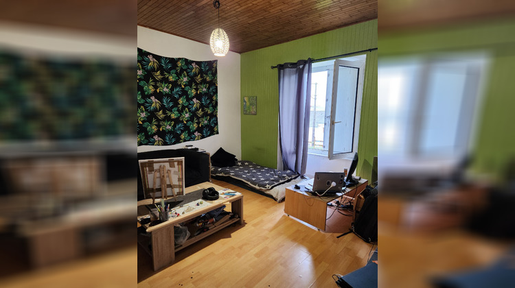 Ma-Cabane - Vente Appartement BREST, 24 m²