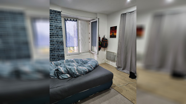 Ma-Cabane - Vente Appartement BREST, 24 m²