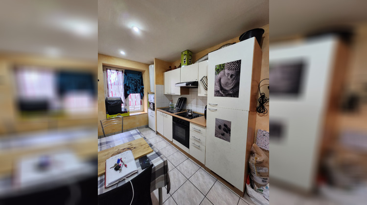 Ma-Cabane - Vente Appartement BREST, 24 m²