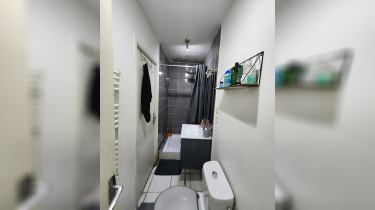 Ma-Cabane - Vente Appartement BREST, 24 m²