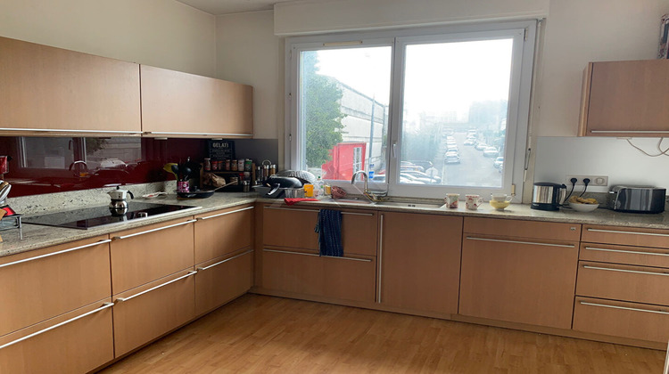 Ma-Cabane - Vente Appartement BREST, 140 m²