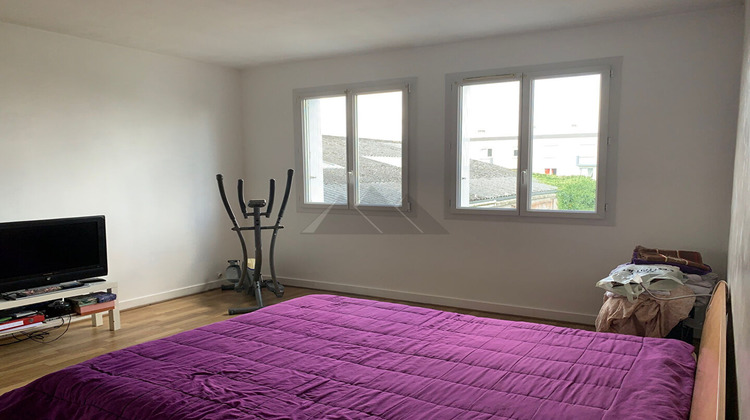 Ma-Cabane - Vente Appartement BREST, 140 m²