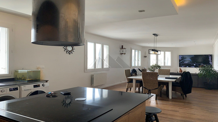 Ma-Cabane - Vente Appartement BREST, 114 m²