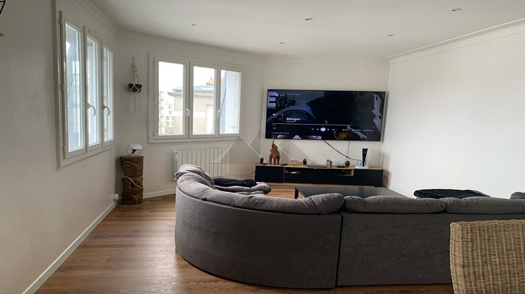 Ma-Cabane - Vente Appartement BREST, 114 m²