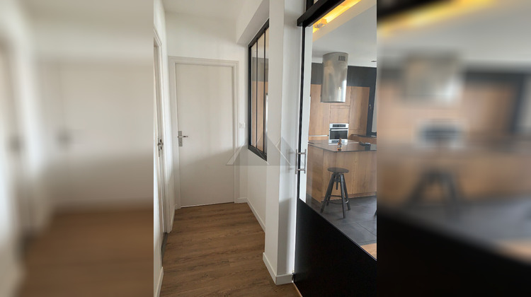 Ma-Cabane - Vente Appartement BREST, 114 m²