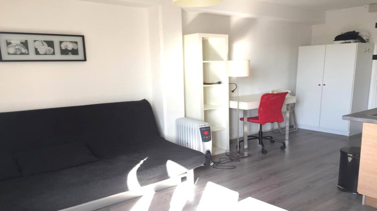 Ma-Cabane - Vente Appartement BREST, 18 m²