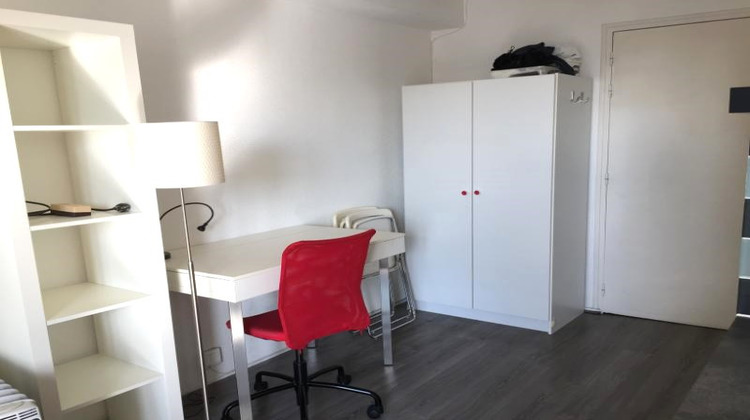 Ma-Cabane - Vente Appartement BREST, 18 m²