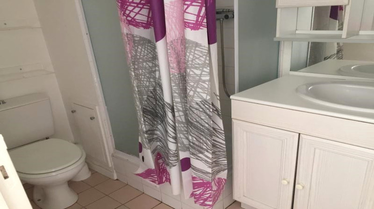 Ma-Cabane - Vente Appartement BREST, 18 m²