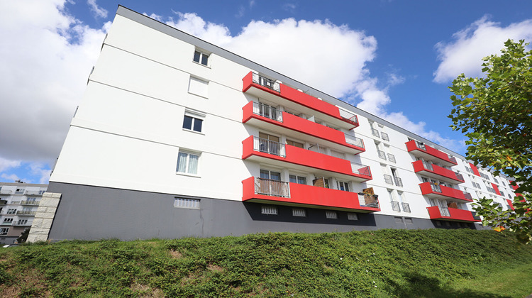 Ma-Cabane - Vente Appartement BREST, 86 m²