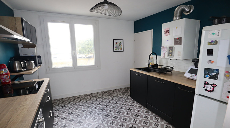 Ma-Cabane - Vente Appartement BREST, 86 m²