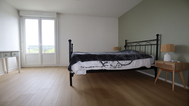 Ma-Cabane - Vente Appartement BREST, 86 m²