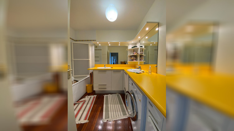 Ma-Cabane - Vente Appartement BREST, 150 m²