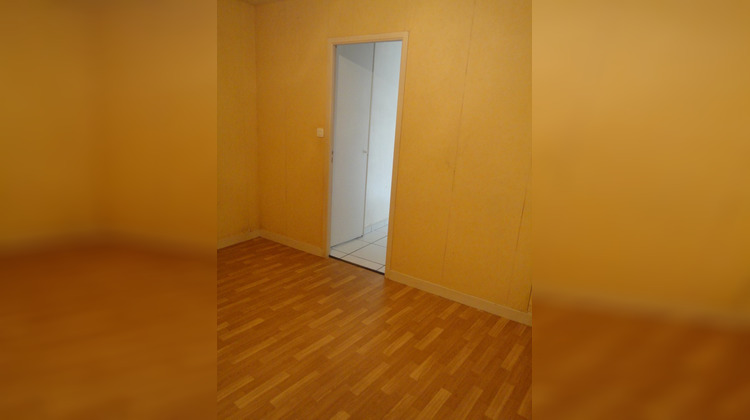 Ma-Cabane - Vente Appartement BREST, 57 m²