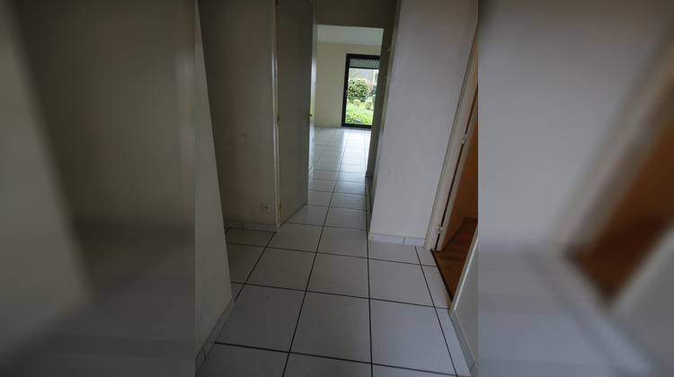 Ma-Cabane - Vente Appartement BREST, 57 m²