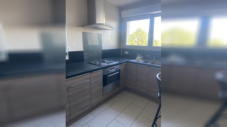 Ma-Cabane - Vente Appartement BREST, 69 m²