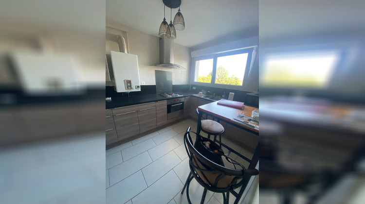 Ma-Cabane - Vente Appartement BREST, 69 m²