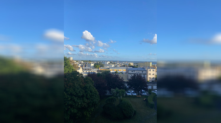 Ma-Cabane - Vente Appartement BREST, 69 m²