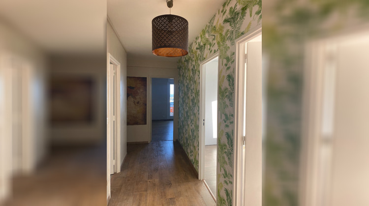 Ma-Cabane - Vente Appartement BREST, 69 m²