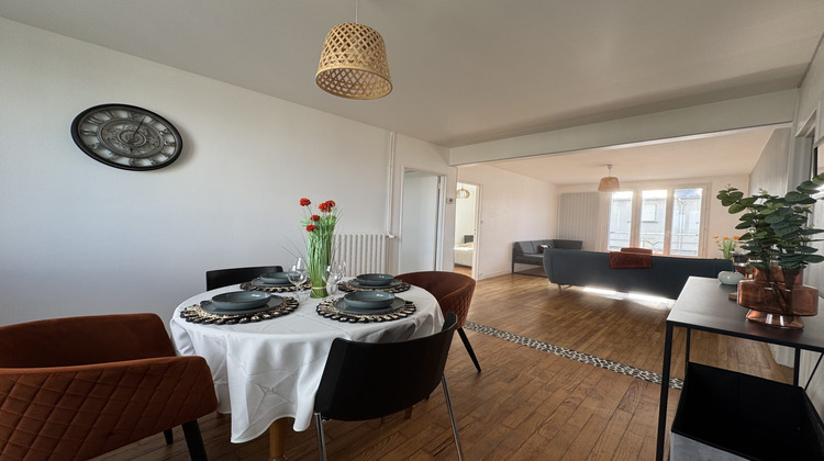 Ma-Cabane - Vente Appartement Brest, 67 m²