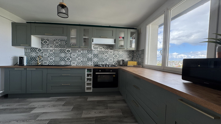 Ma-Cabane - Vente Appartement Brest, 67 m²