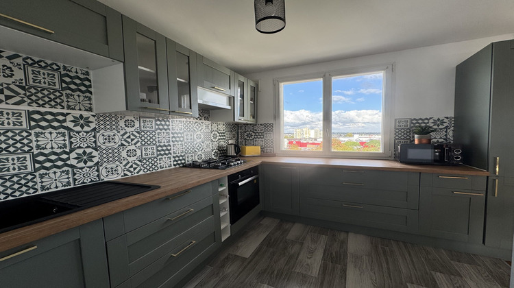 Ma-Cabane - Vente Appartement Brest, 67 m²