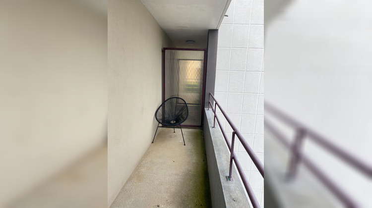 Ma-Cabane - Vente Appartement BREST, 18 m²