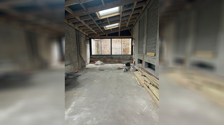 Ma-Cabane - Vente Appartement BREST, 153 m²