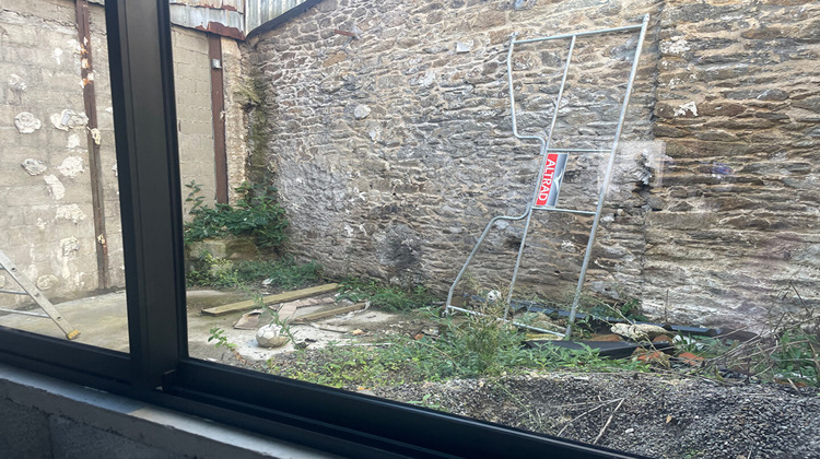 Ma-Cabane - Vente Appartement BREST, 153 m²