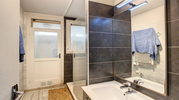 Ma-Cabane - Vente Appartement BREST, 64 m²