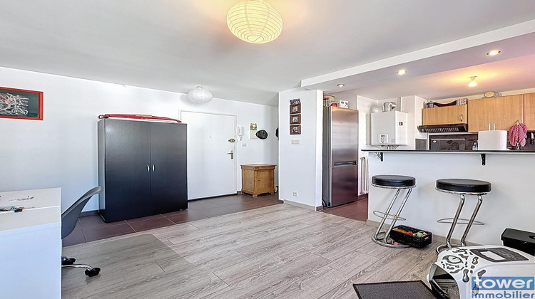 Ma-Cabane - Vente Appartement Brest, 48 m²