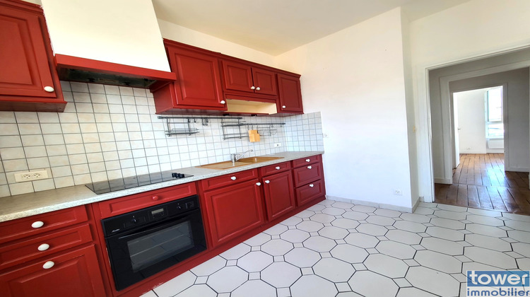 Ma-Cabane - Vente Appartement Brest, 59 m²