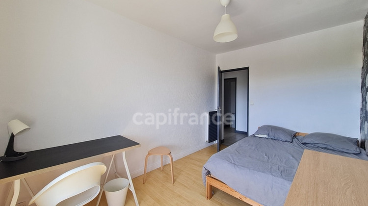 Ma-Cabane - Vente Appartement BREST, 68 m²