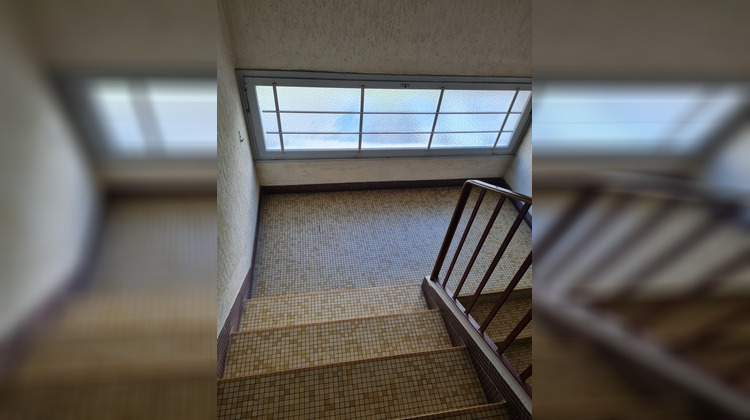 Ma-Cabane - Vente Appartement BREST, 68 m²