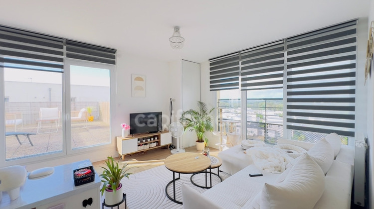 Ma-Cabane - Vente Appartement BREST, 47 m²